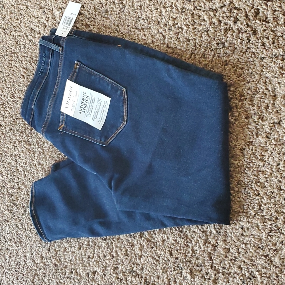 Brand new Vigoss Marley Skinny